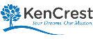 Ken Crest logo