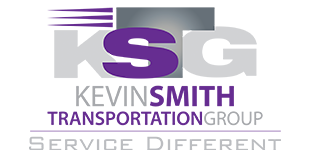 Kevin Smith Transportation Group logo
