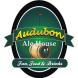 Audubon Ale House logo