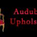 Audubon Upholstery logo