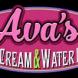 Ava's logo