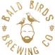 Bald Birds logo