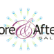 Before and After logo