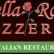 Bella Rosy logo