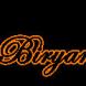 Biryani City logo