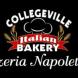 Collegeville Italian Bakery logo