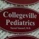Collegeville Pediatrics logo