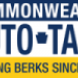 Commonwealth Autotag logo