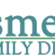 Cosmetic Family Dentistry logo