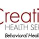 Creative Health Services logo