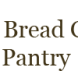 Daily Bread Community Food Pantry logo