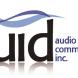 Fluid Audio logo