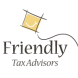 Friendly Tax Advisors logo