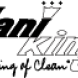 Jani King logo