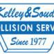 Kelley Souder logo