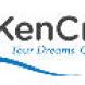 Ken Crest logo