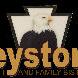 Keystone logo