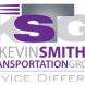 Kevin Smith Transportation Group logo