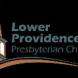 LP Presbyterian logo