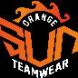 Orange Sun Teamwear logo