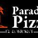 Paradise Pizza logo