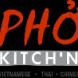 Pho Kitchen logo