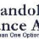 Randolph Insurance Agency logo
