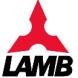 Robert E Lamb logo