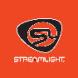 Streamlight logo