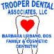 Trooper Dental logo