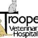 Trooper Veterinary logo