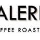 Valerio Coffee Roasters logo