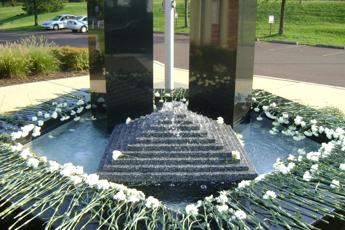 Township 9-11 Memorial