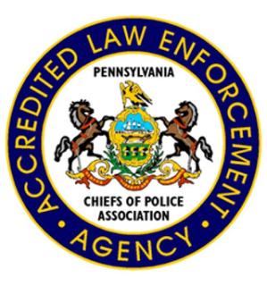 Accredited Law Enforcement Agency
