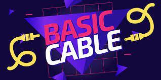 Basic Cable band