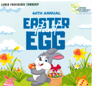 Easter Egg Hunt March 16