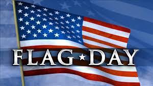 Flag Day graphic