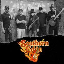 Southern Edge band