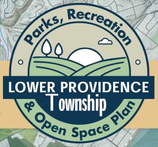 Parks, Recreation & Open Space Plan logo