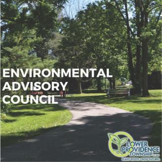 Environmental Advisory Council logo