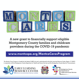 Montco Cares grant program