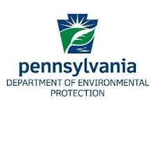 PA Department of Environmental Protection logo