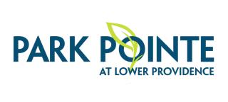 Park Pointe at Lower Providence logo