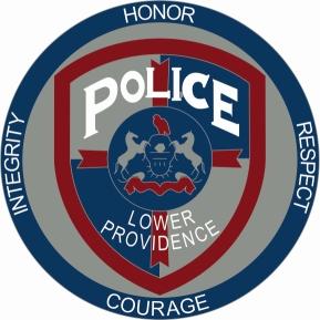 Lower Providence Police Department logo