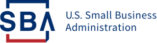 Small Business Association logo