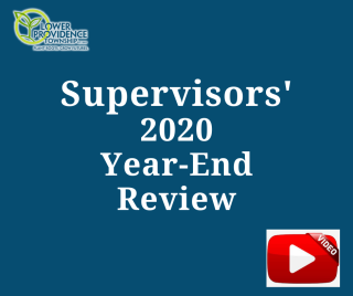 Supervisors' 2020 Year-End Review
