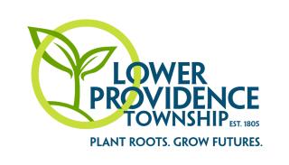 Lower Providence Township logo