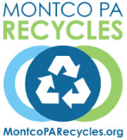 Montco PA Recycles logo