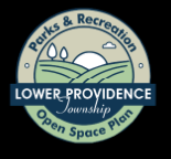 Parks & Recreation Open Space Plan logo