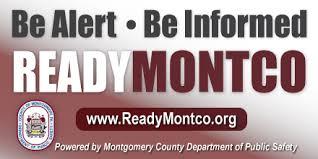 ReadyMontco Alert System